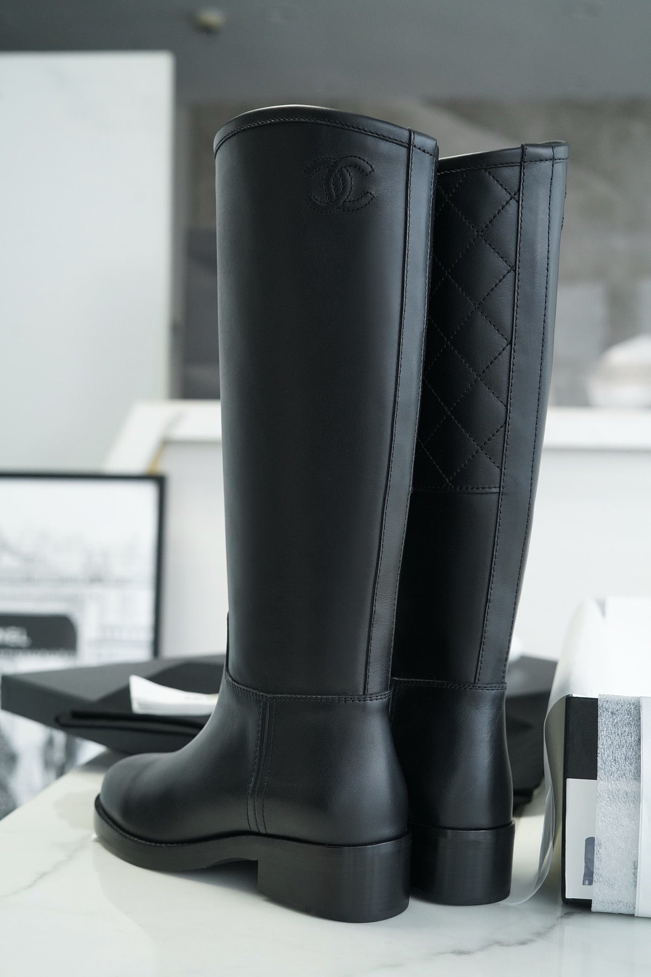 24s boot #3461