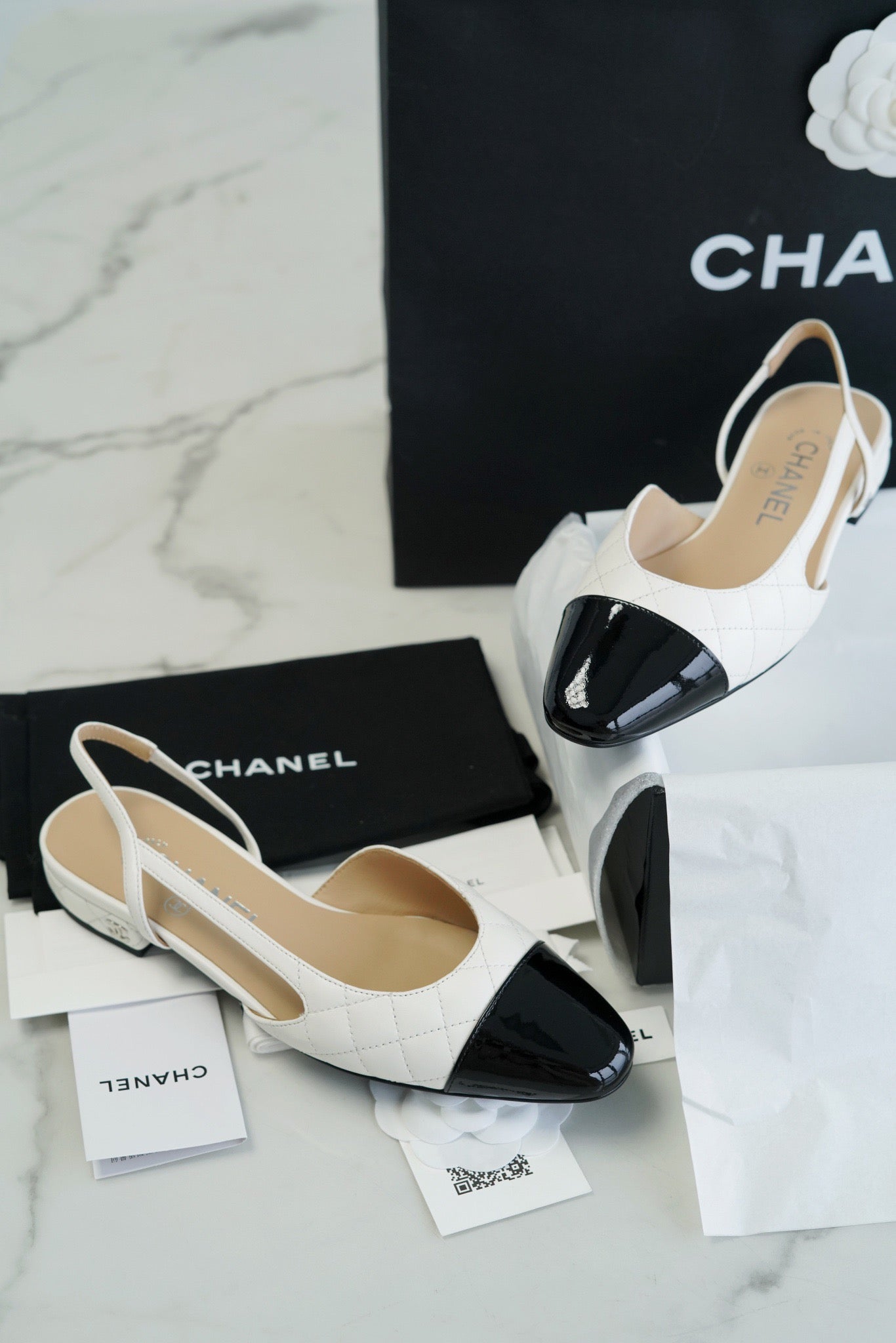 24s slingback #282
