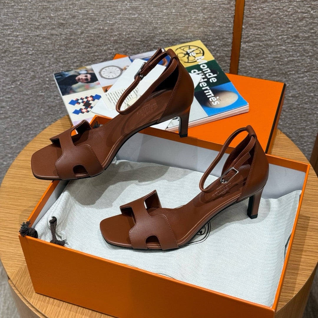 Sandal 7cm #3188