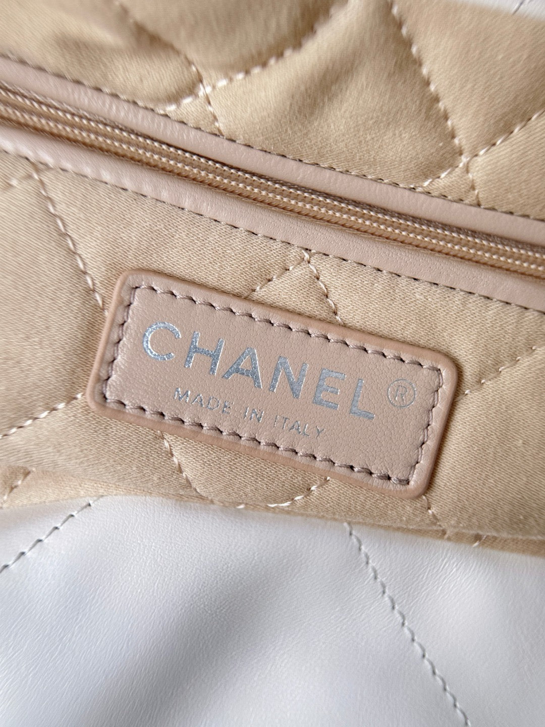 22 bag 35 cm #3311