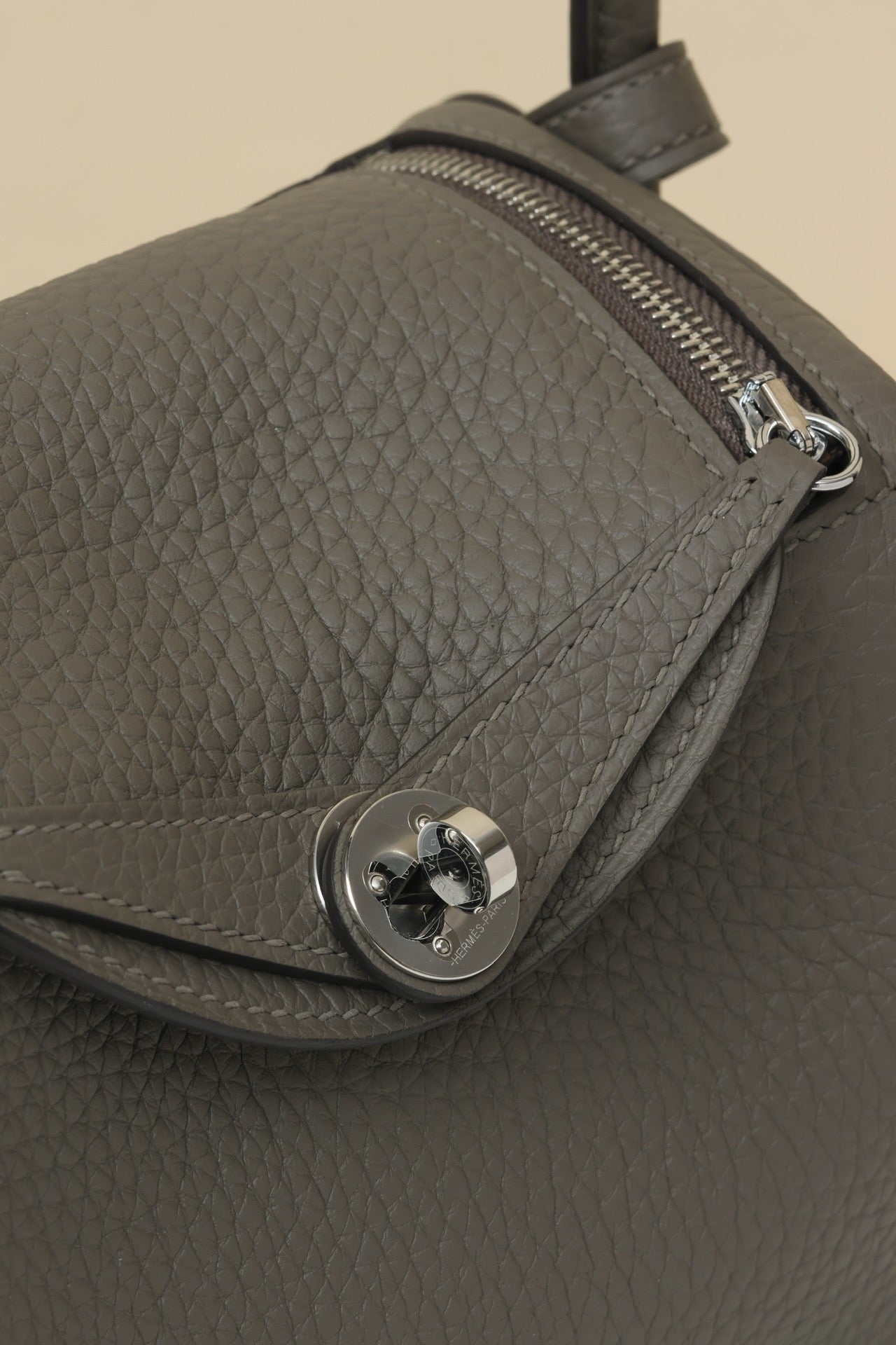 LD19 , Togo , 0L Gris Nuage PHW #4588