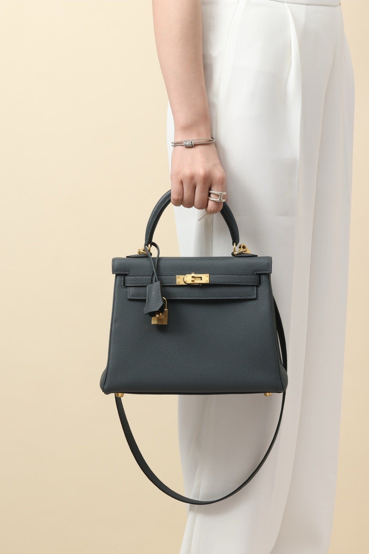 KL25 Smog Gray #3712