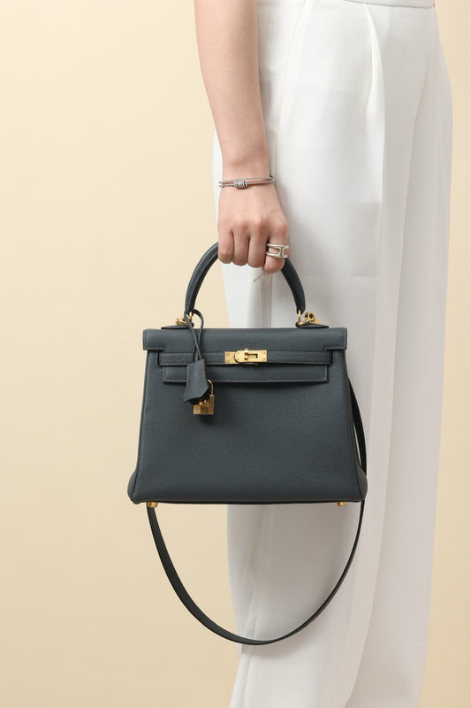 KL25 Smog Gray #3712