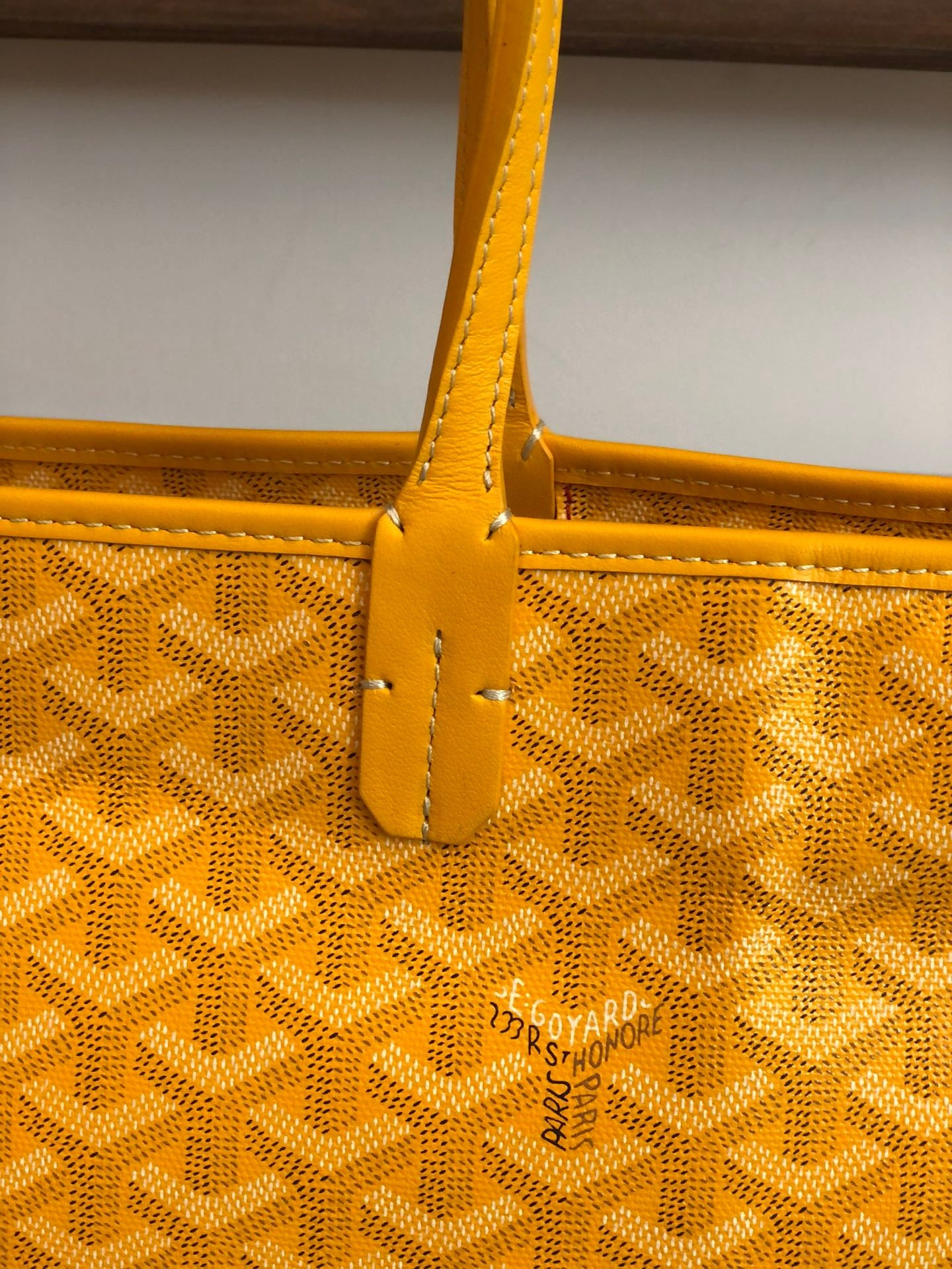 Artois PM Bag #682