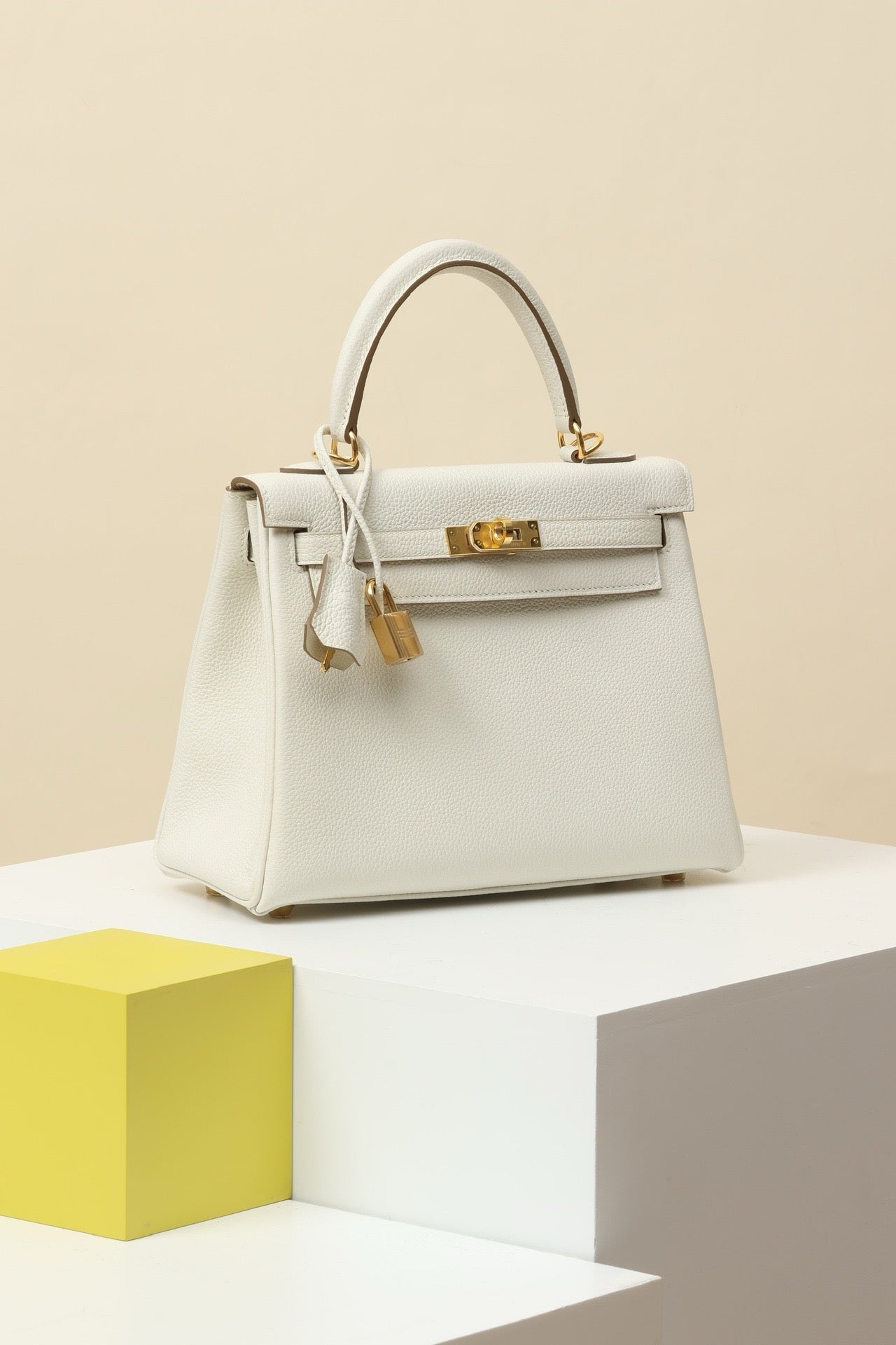 KL25 Mushroom White #3714