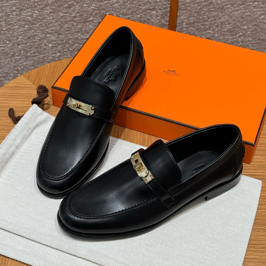 Loafer #3896
