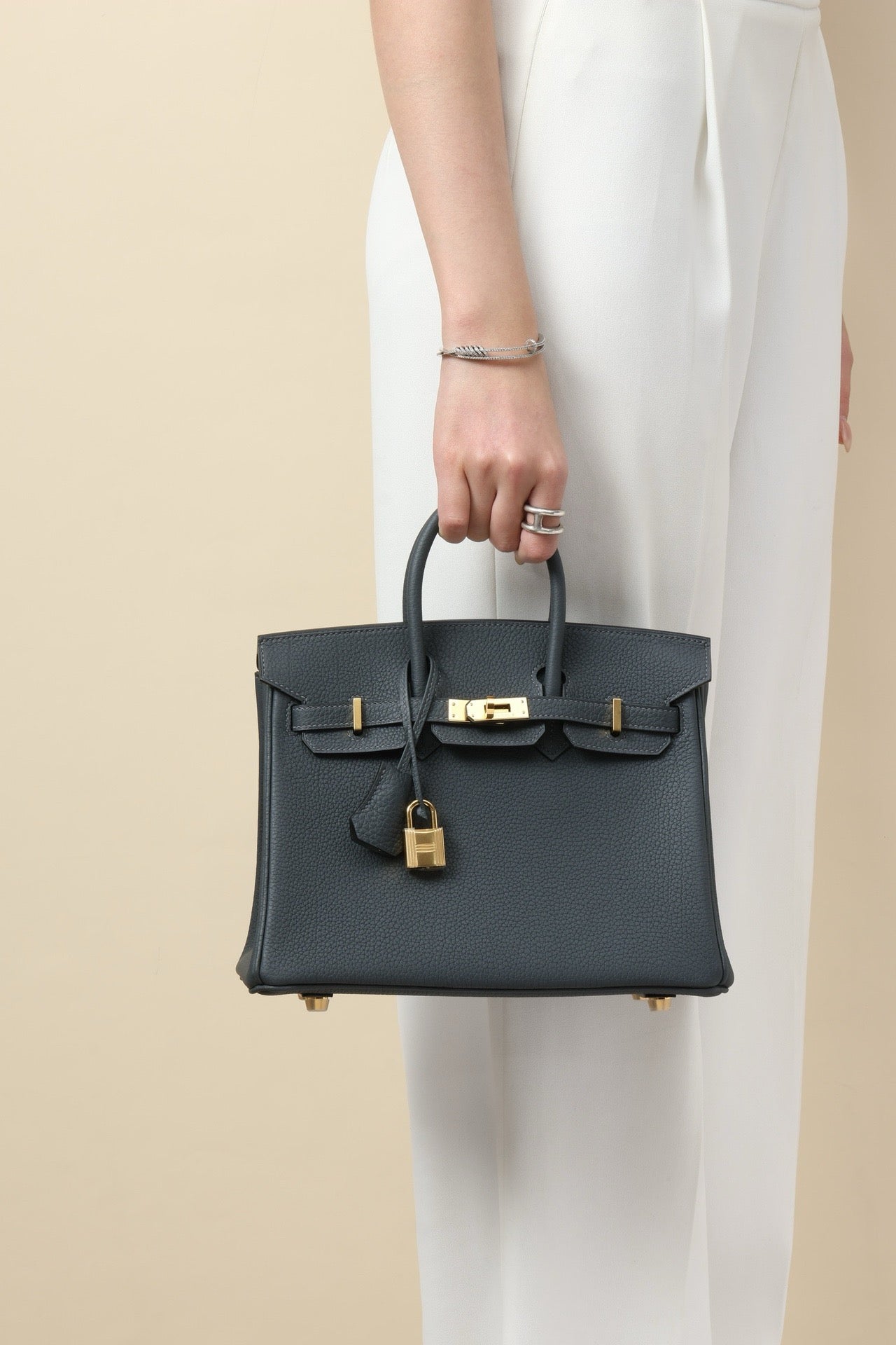 BK25 Smog Gray #3859