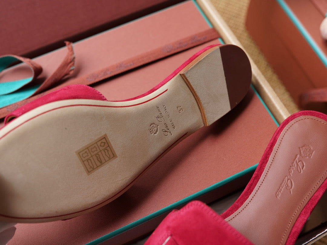 Summer Charms Sandal #407