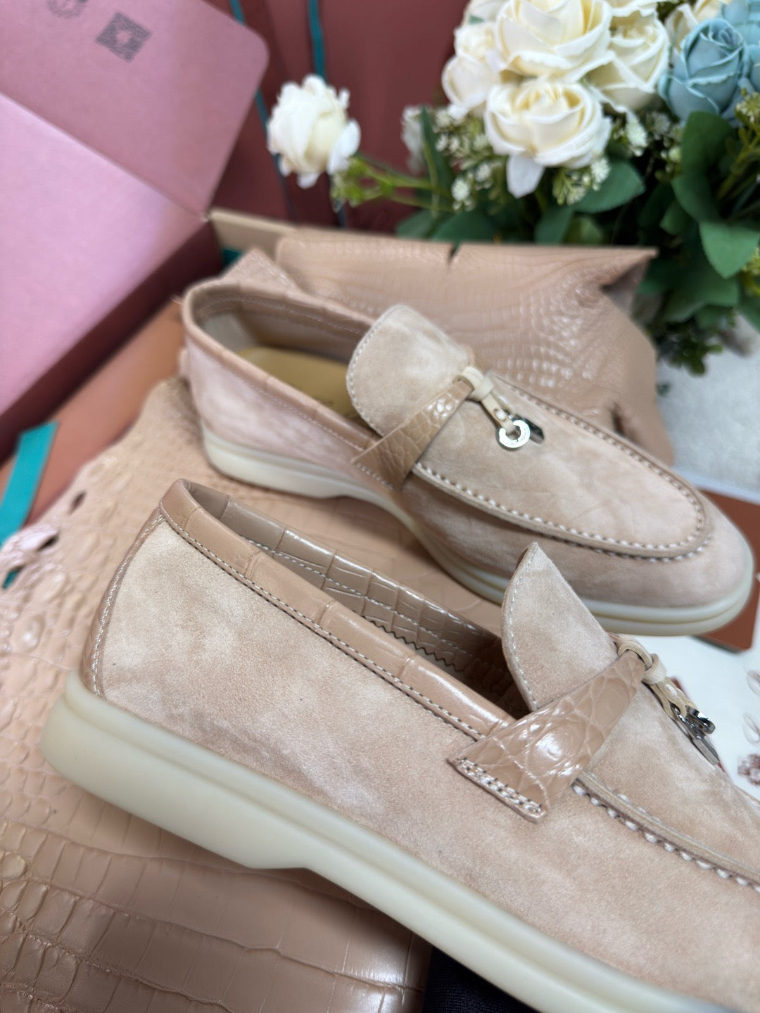 LP Summer walk #2621