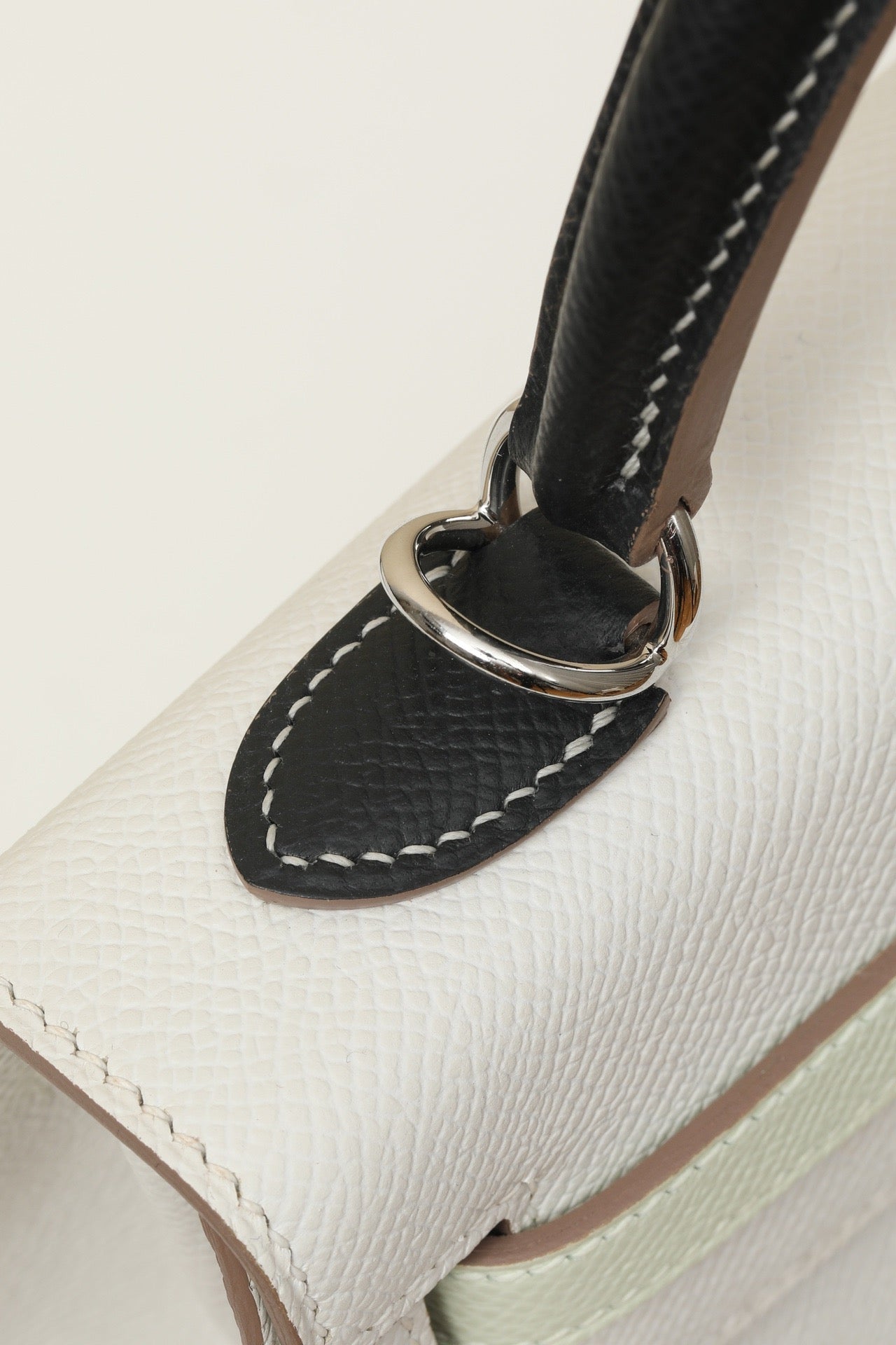 KL25 Milk Gray/Bubble Green/Graphite Gray #3710