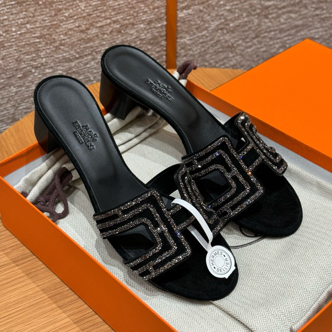 Sandal #3296