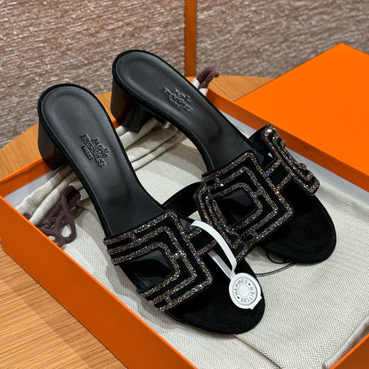 Sandal #3296