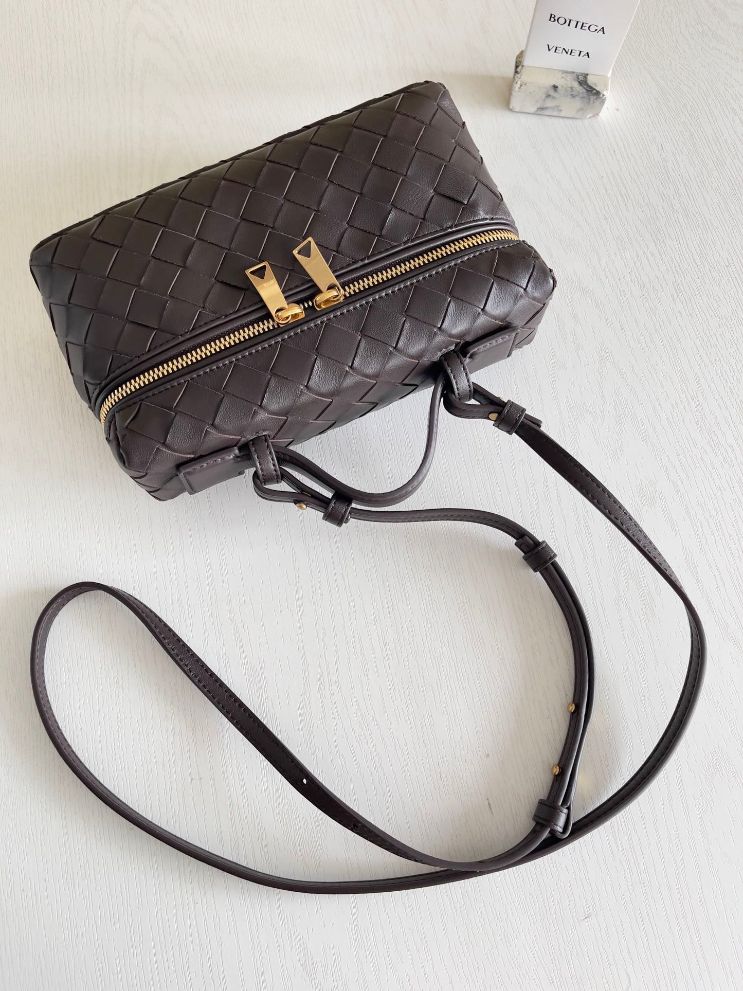 BV Bang Bang Vanity Case #565
