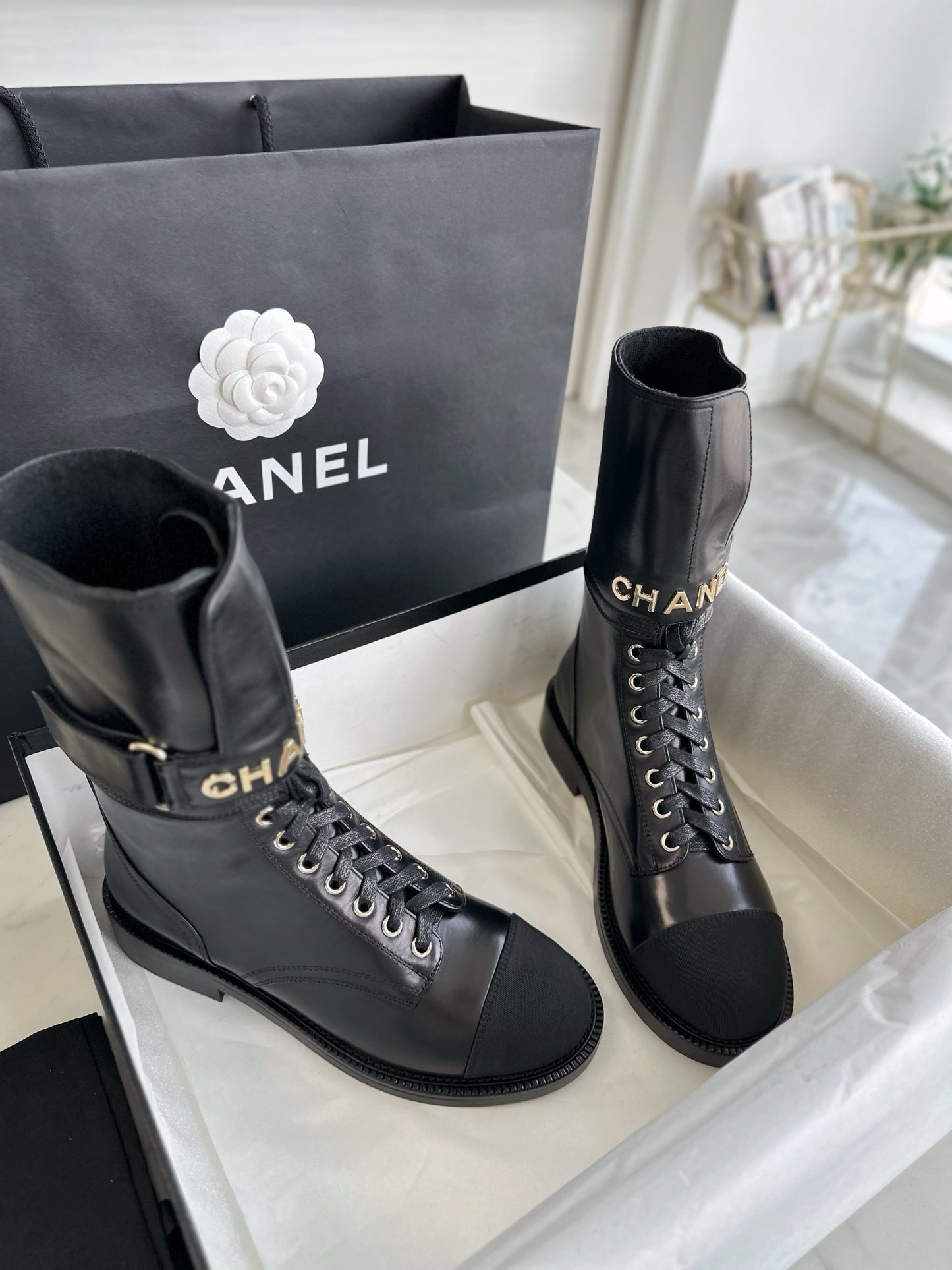 24s boot #3467