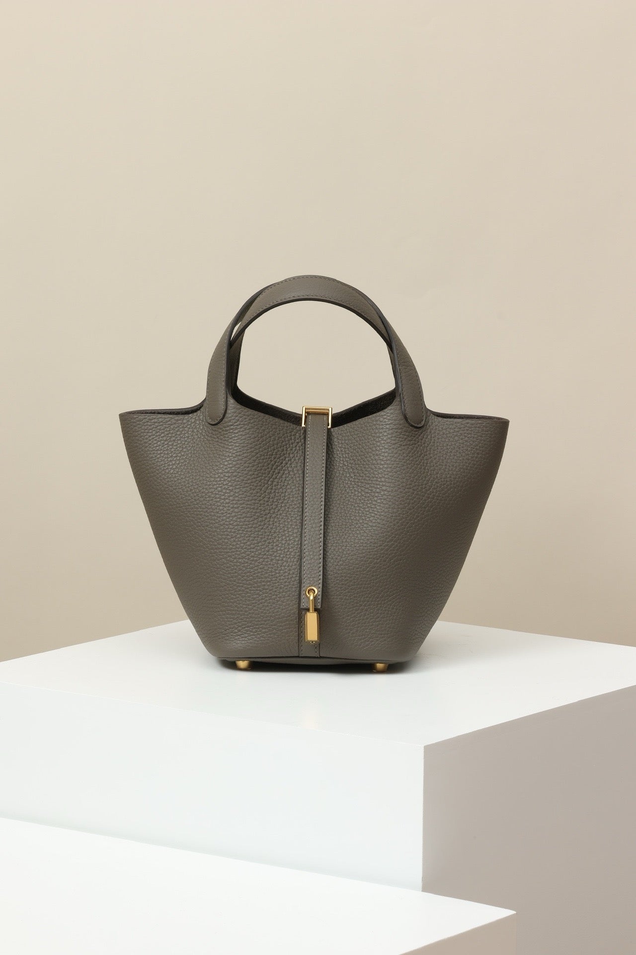 CL18 8F Tin Gray GHW #4046