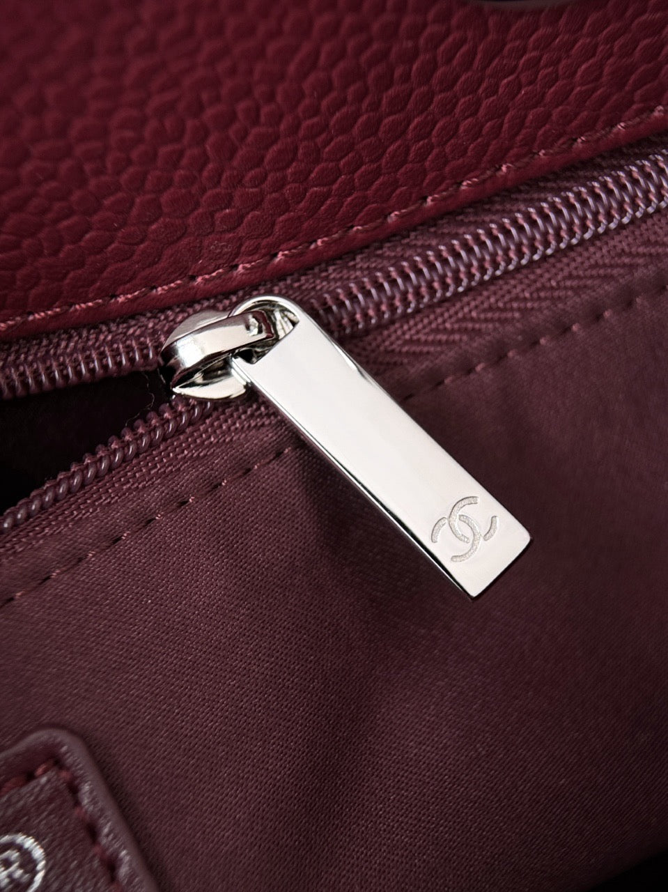 GST Silver Hardware  #3703