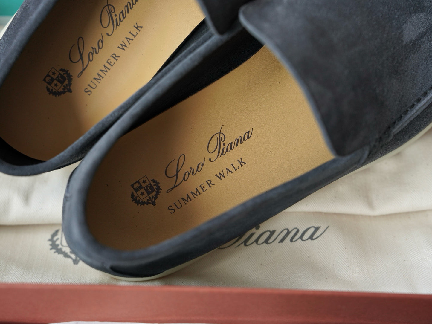 LP Summer walk #2669