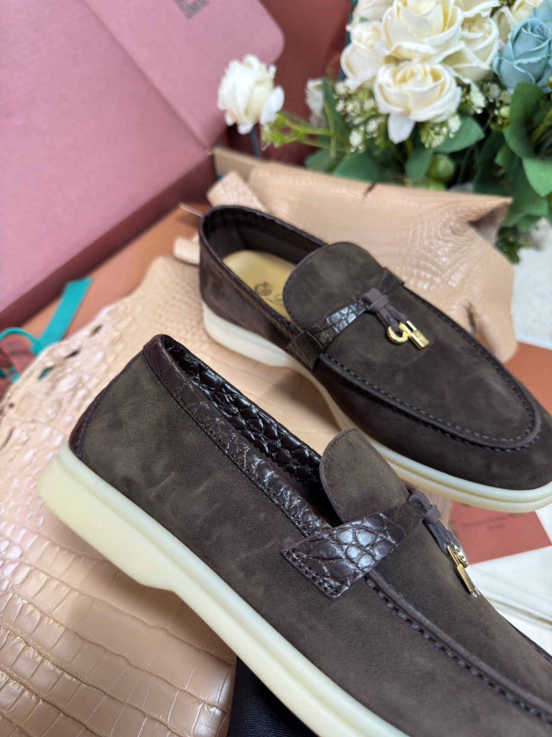 LP Summer walk #2625