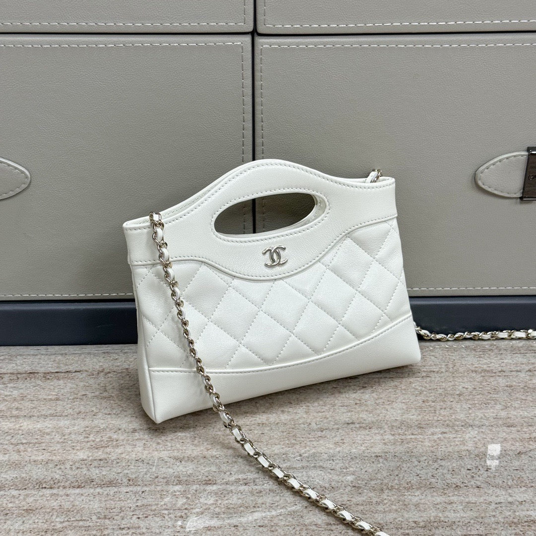 24s Nano bag #823
