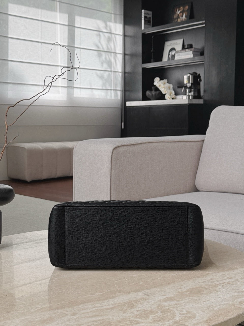 GST Gold Hardware  #3685