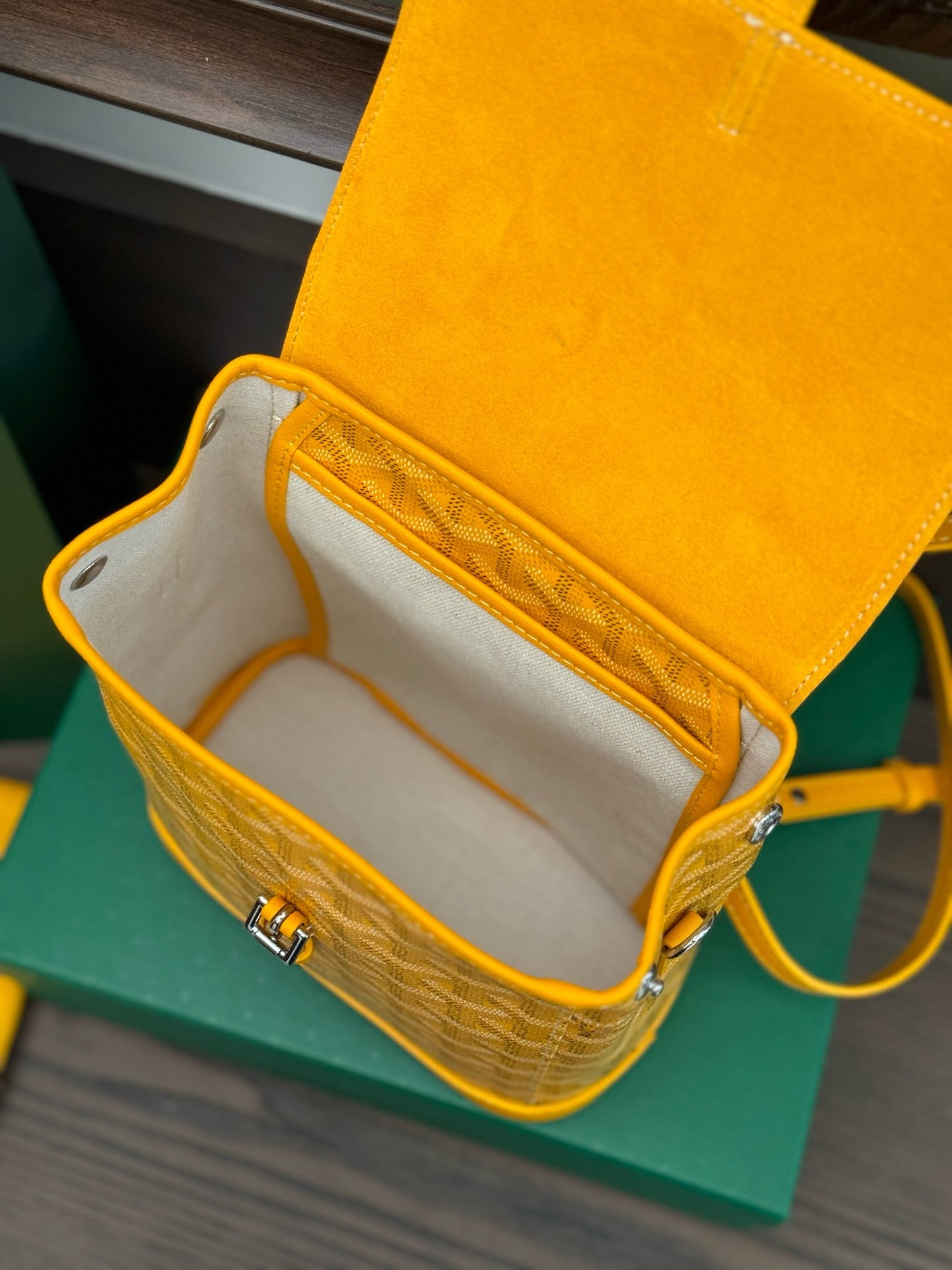 Alpin Bag #2745