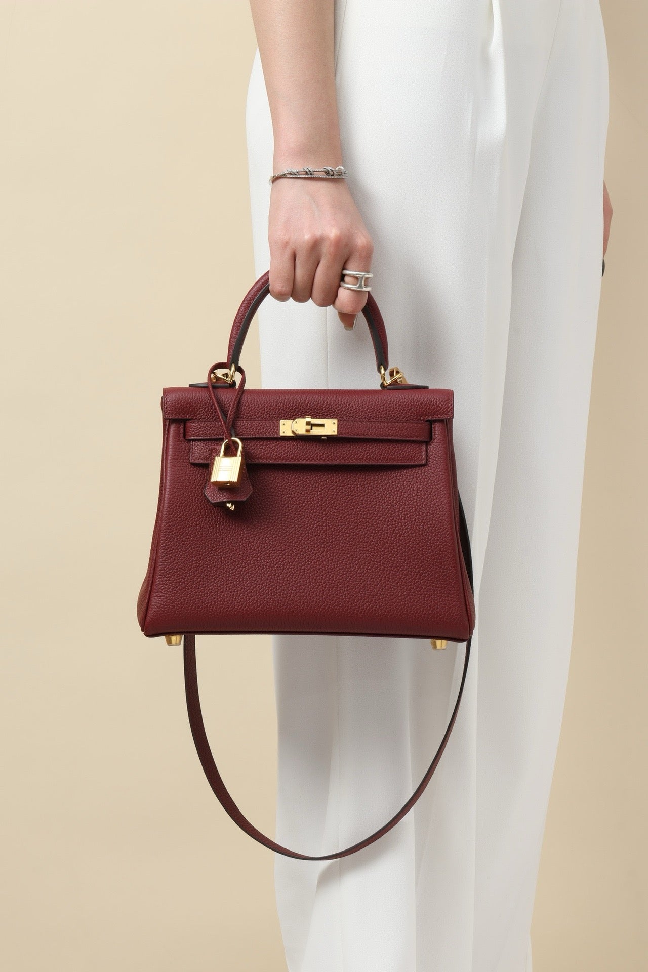 KL25 Red Color #3735