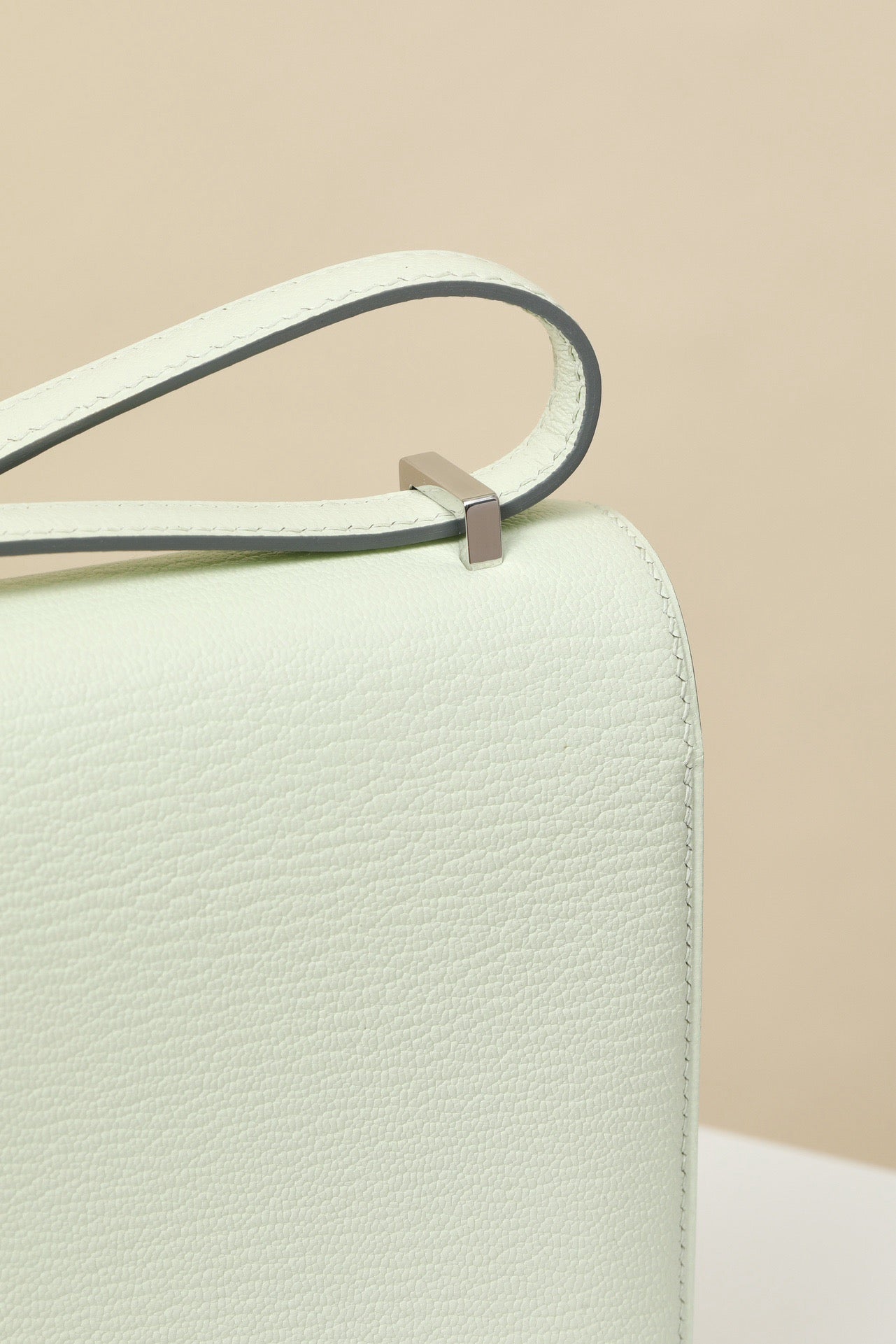 CJ19 19 cm, 0S Bubble Green PHW #4351