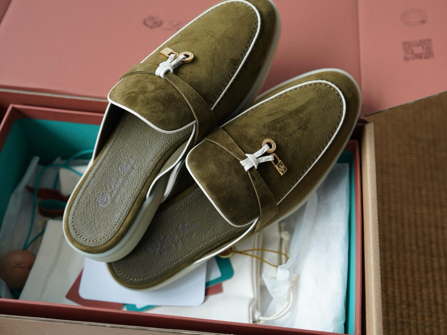 Loafer #2063