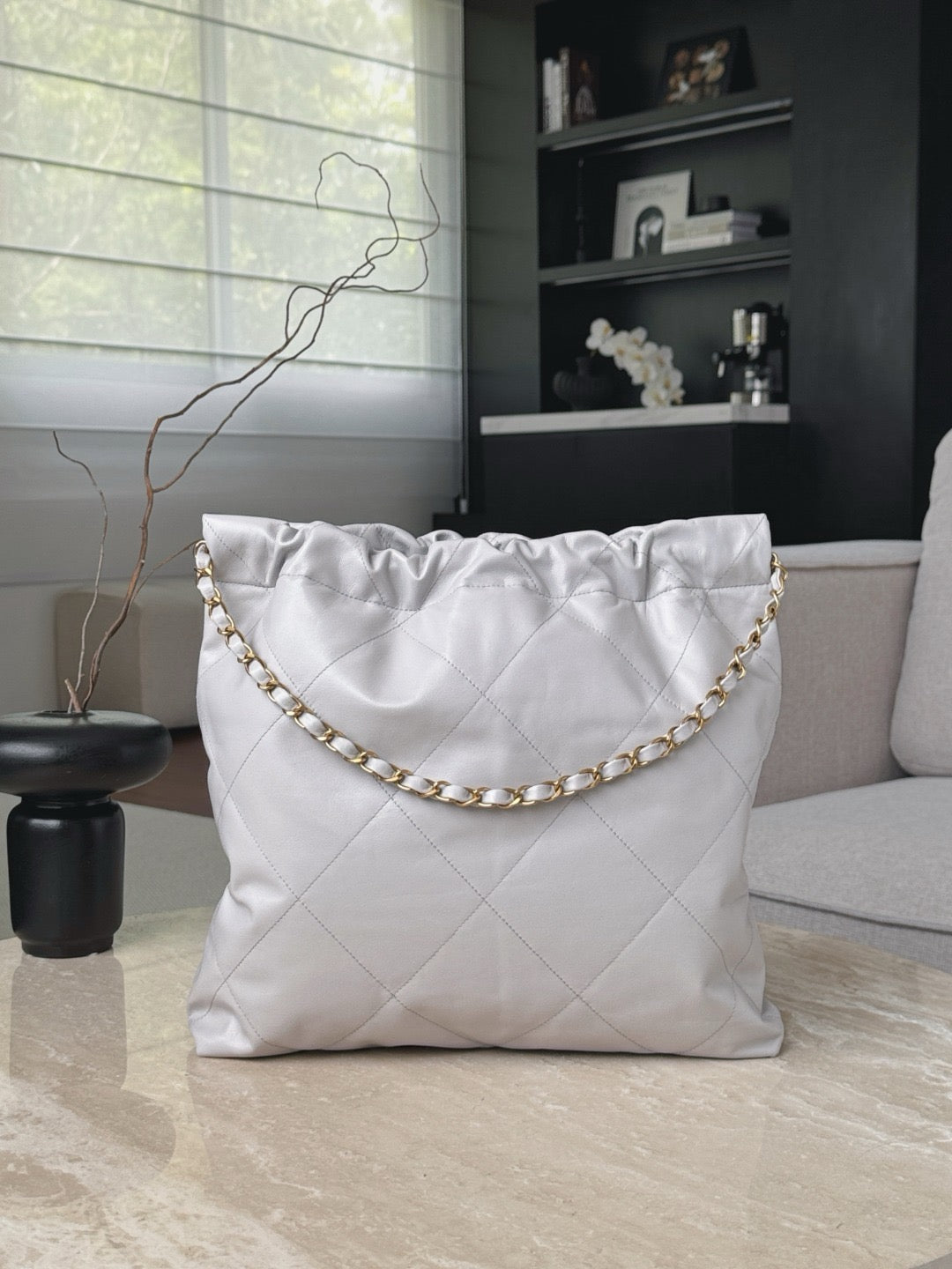 22 bag 35 cm #3208
