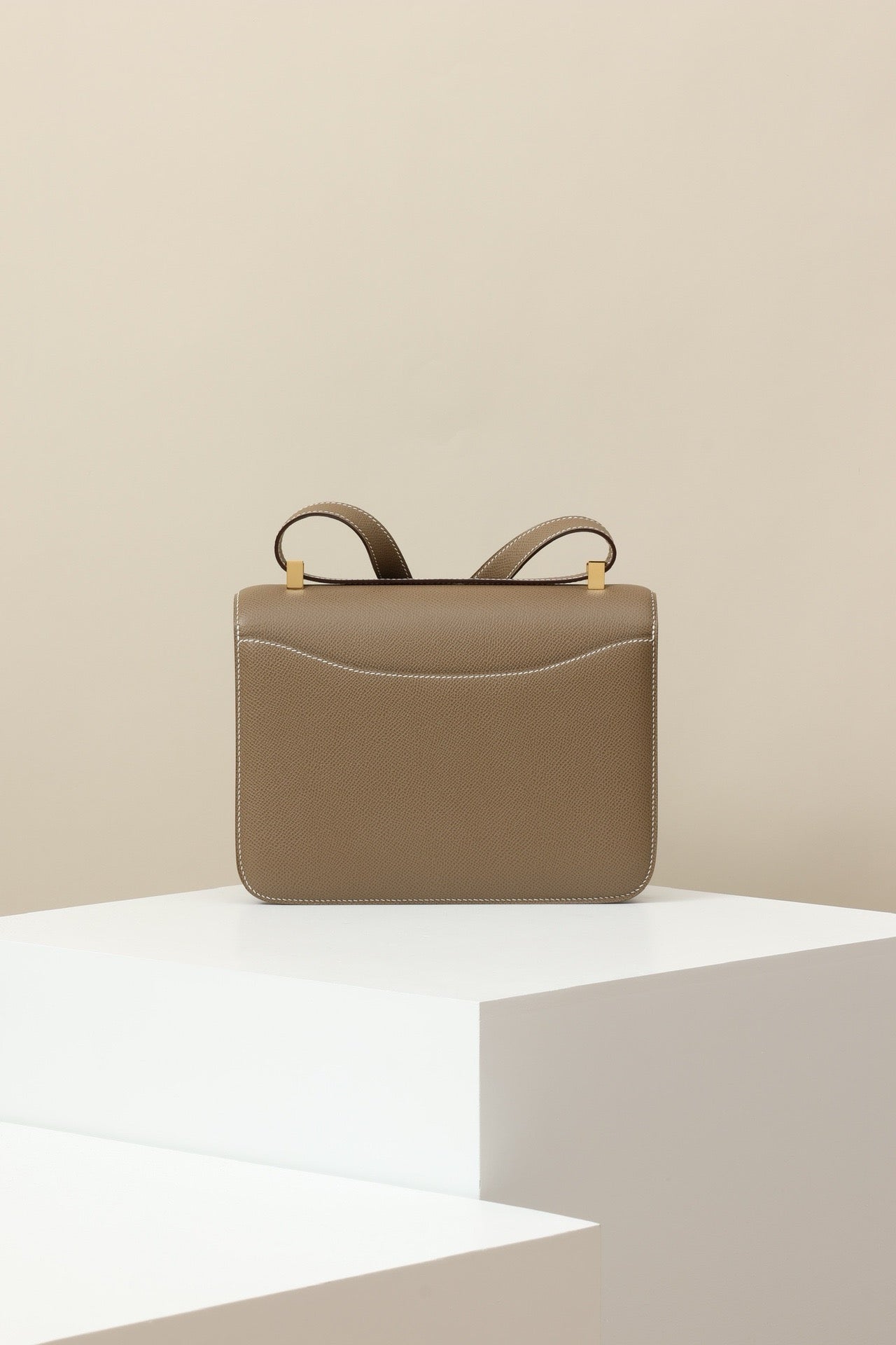 CJG 23 cm , Elephant Grey GHW #4281