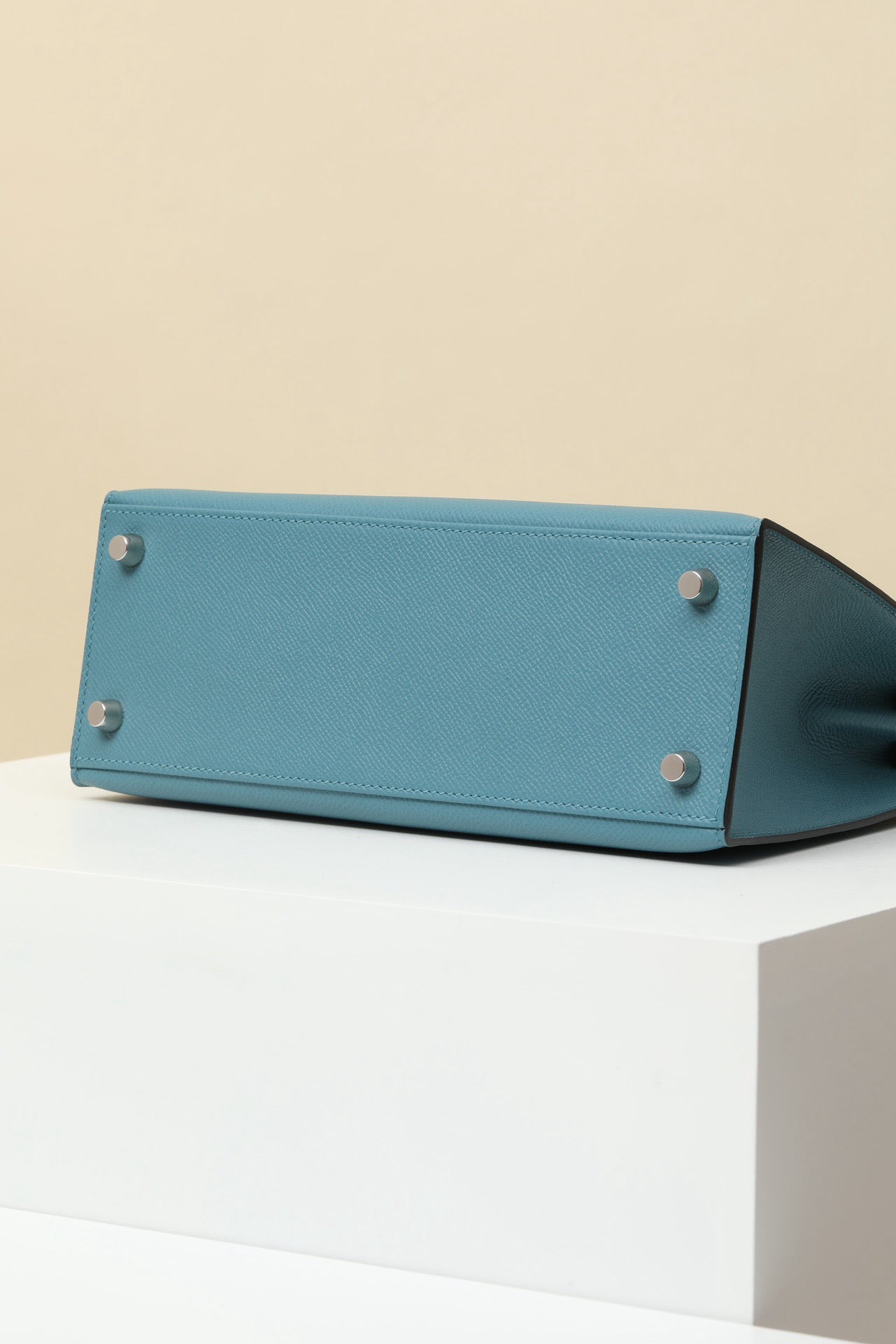 KL25 New Denim Blue/Sesame/Pewter Gray #3708