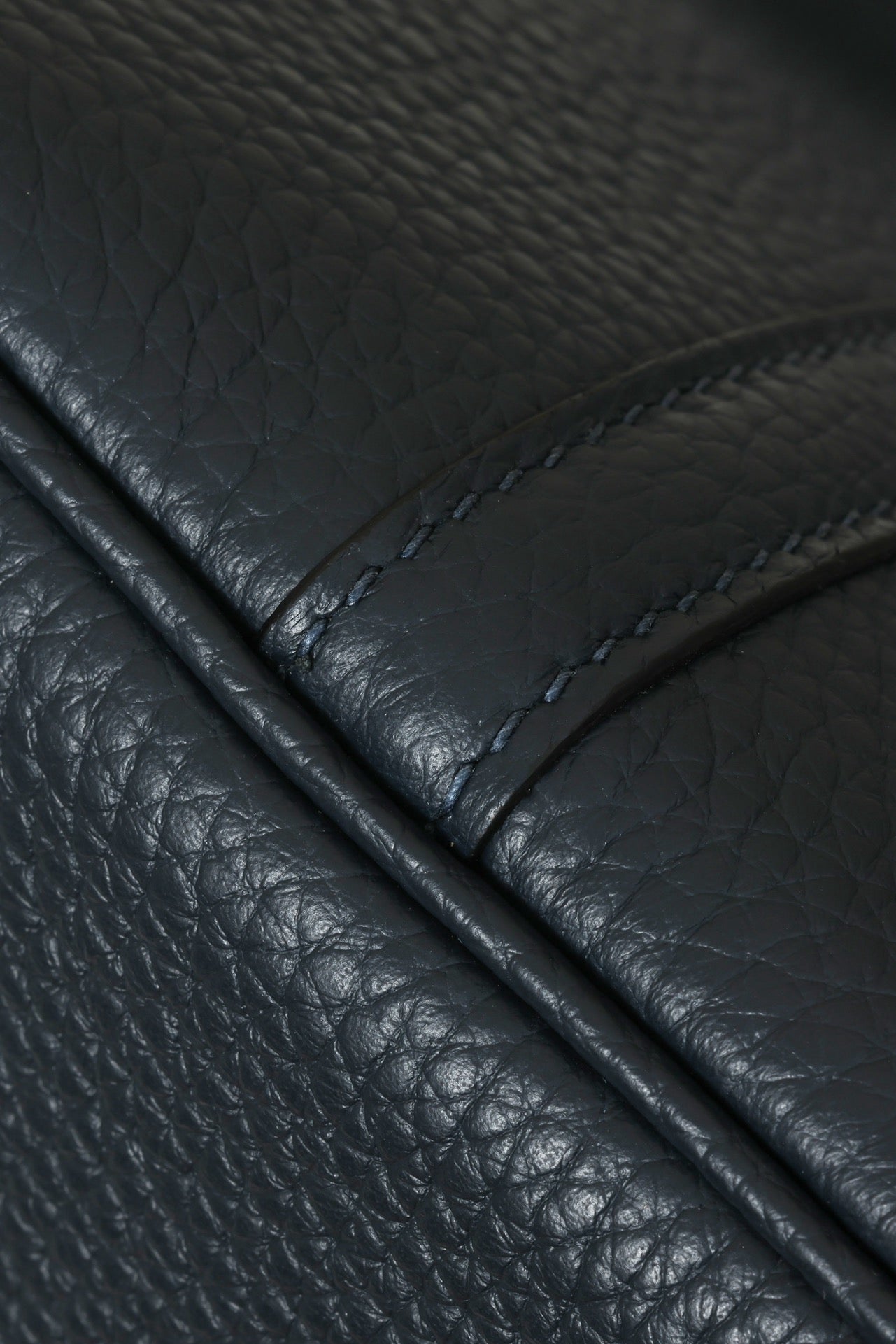 CL18 2Z Midnight Blue GHW #4047