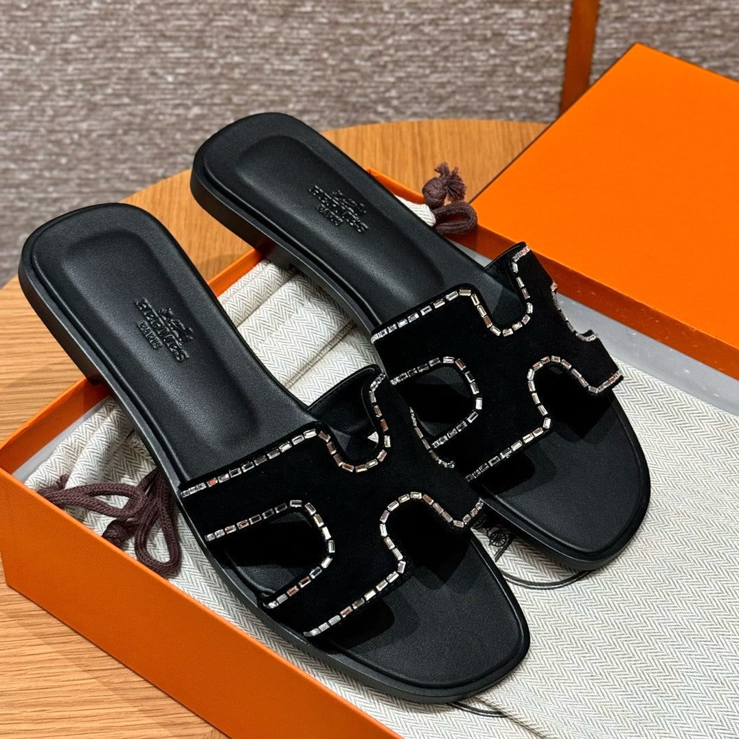 Sandal #3089
