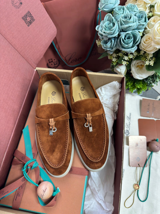 Summer Charms Walk Loafer #2020