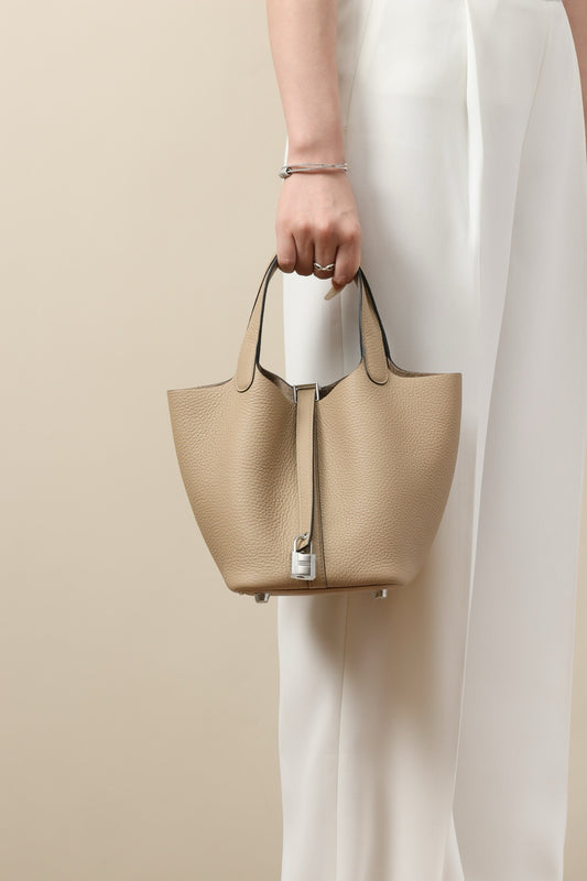 CL18 S2 Trench Gray PHW #4080