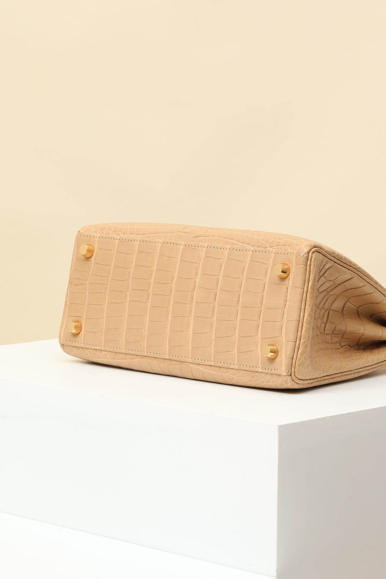 KL25 Milk Tea Color #3729