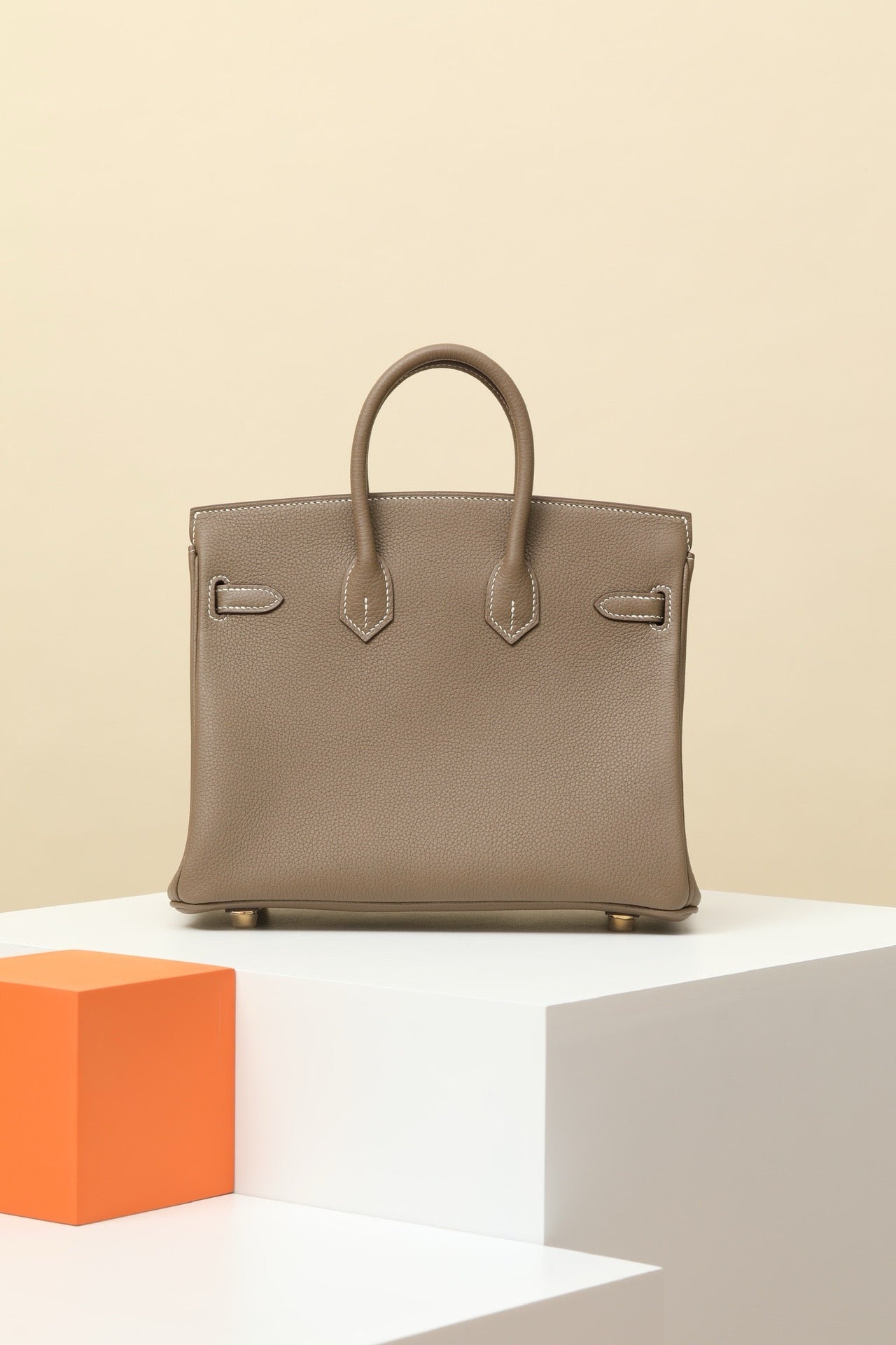 BK25 Elephant Gray # 3876