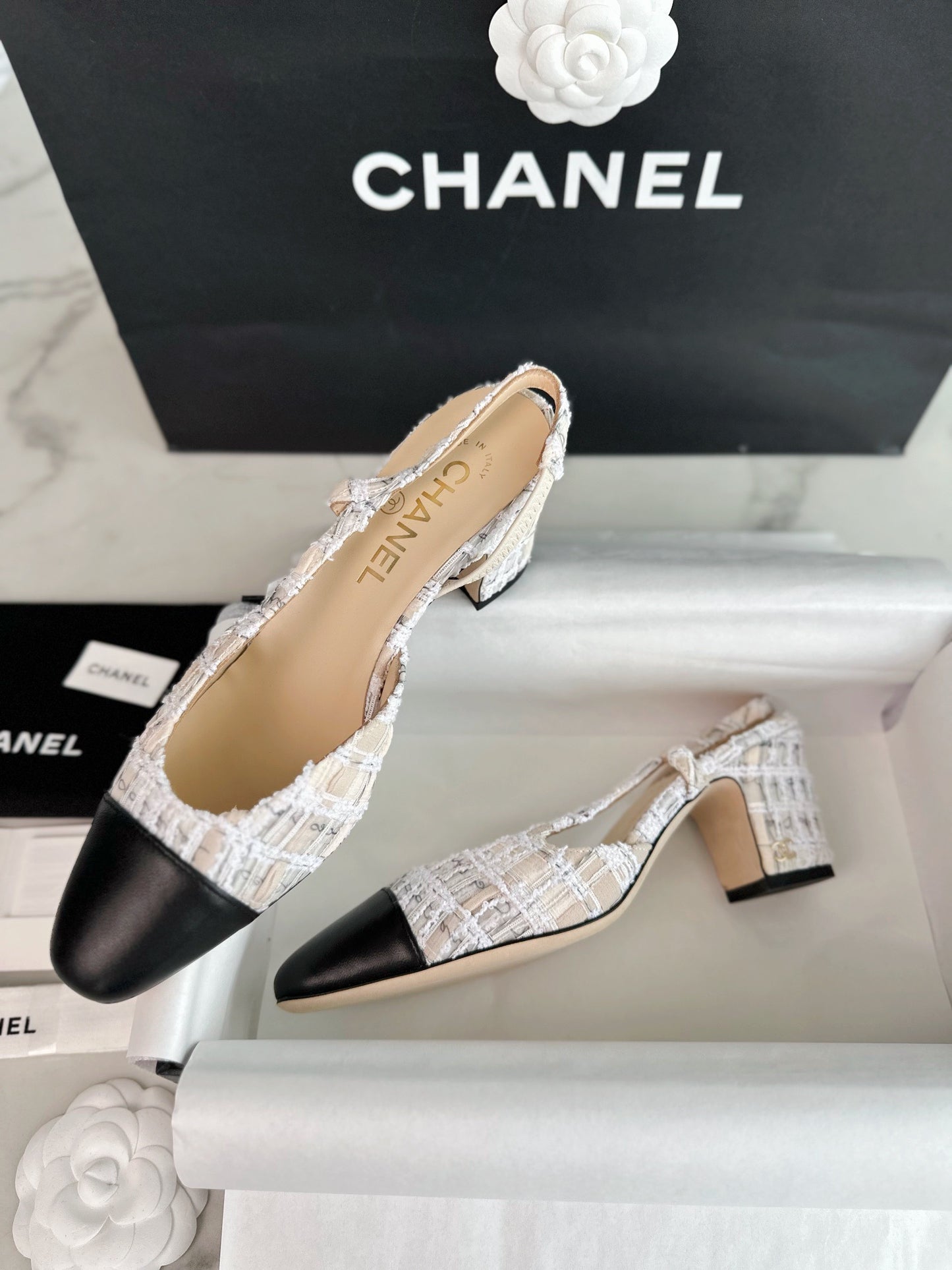 24s slingback #296