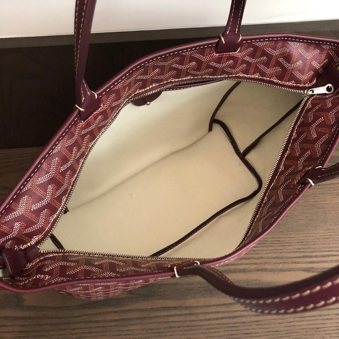 Artois PM Bag #678
