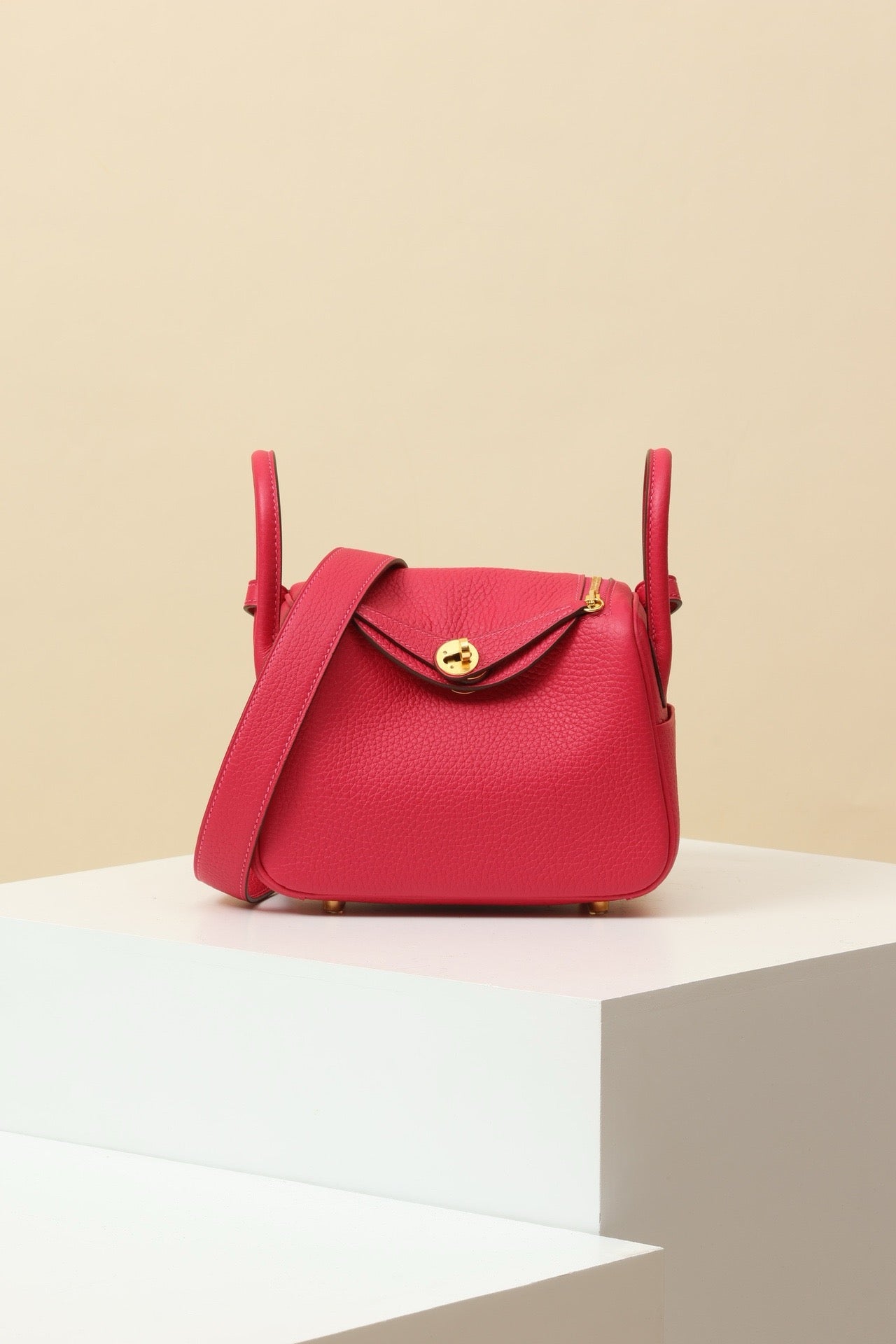 LD19 , Togo , OD Rose Mexico GHW #4587