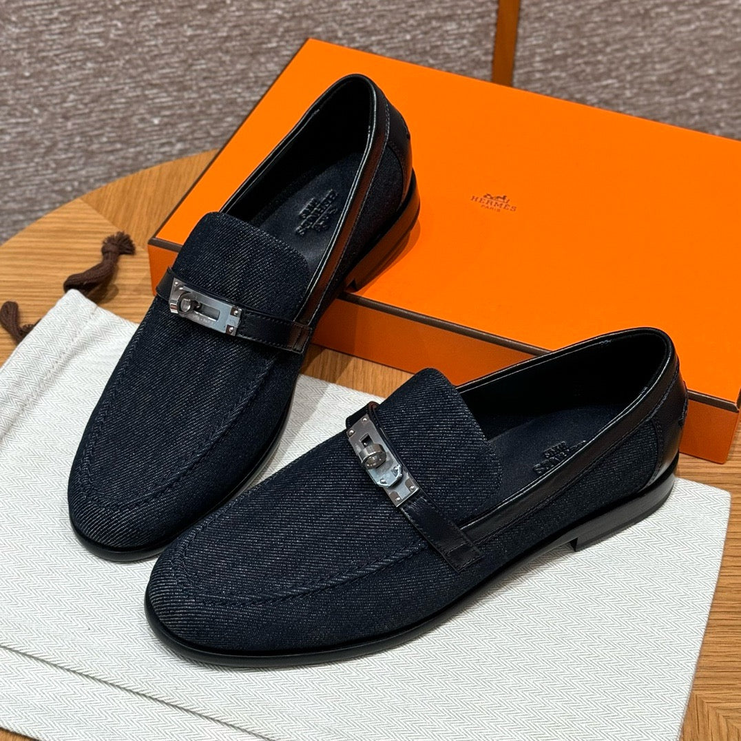 Loafer #3903