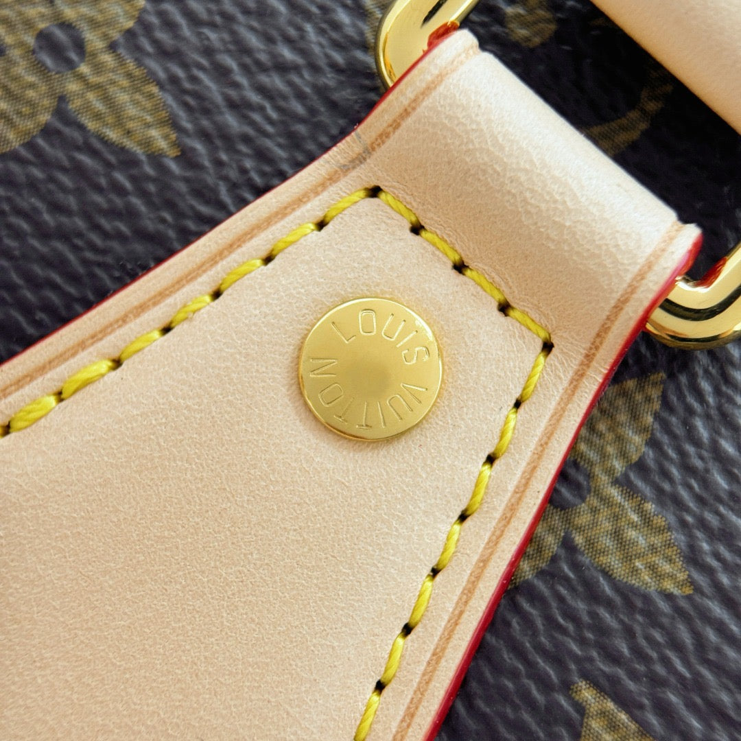 Speedy 20 , Strap 2 #2134