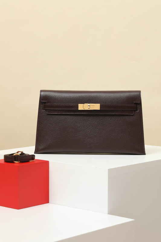KE27Goat leather#3349