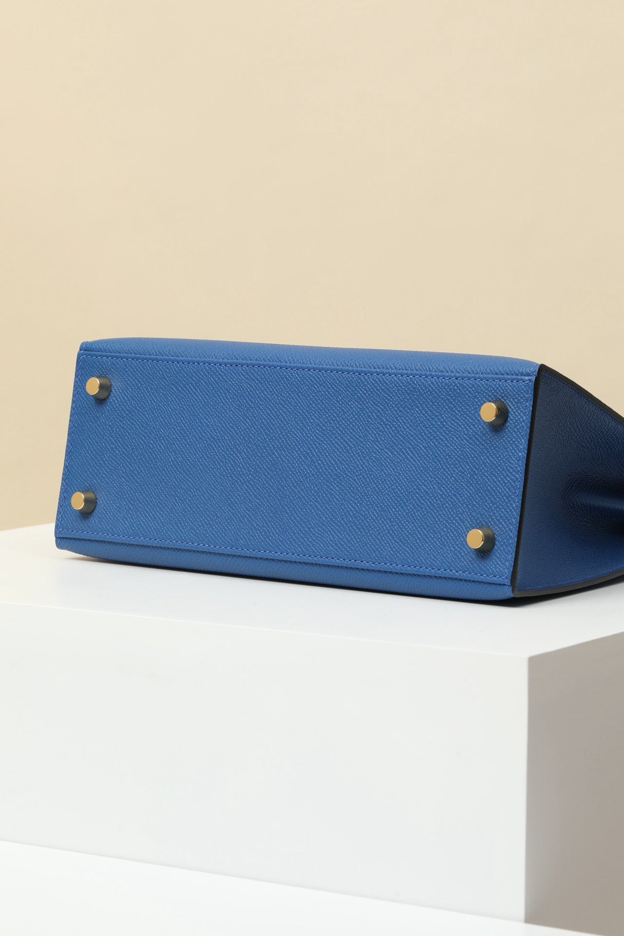 KL25 New French Blue #3686