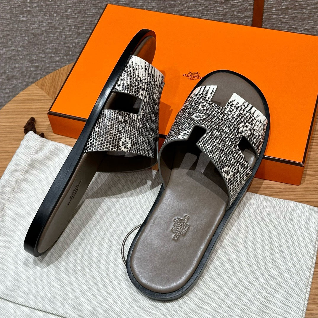 Izmir sandal lizard # 2567