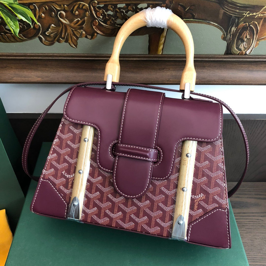 Saigon PM Bag #1525