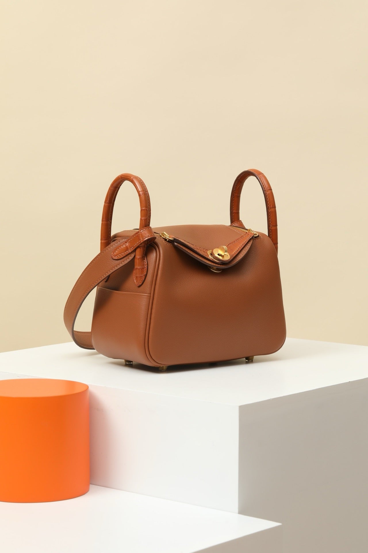 LD19 Gold Brown # 3758