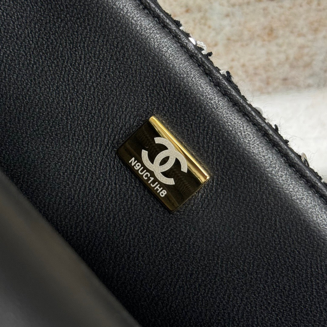 Mini top handle #811