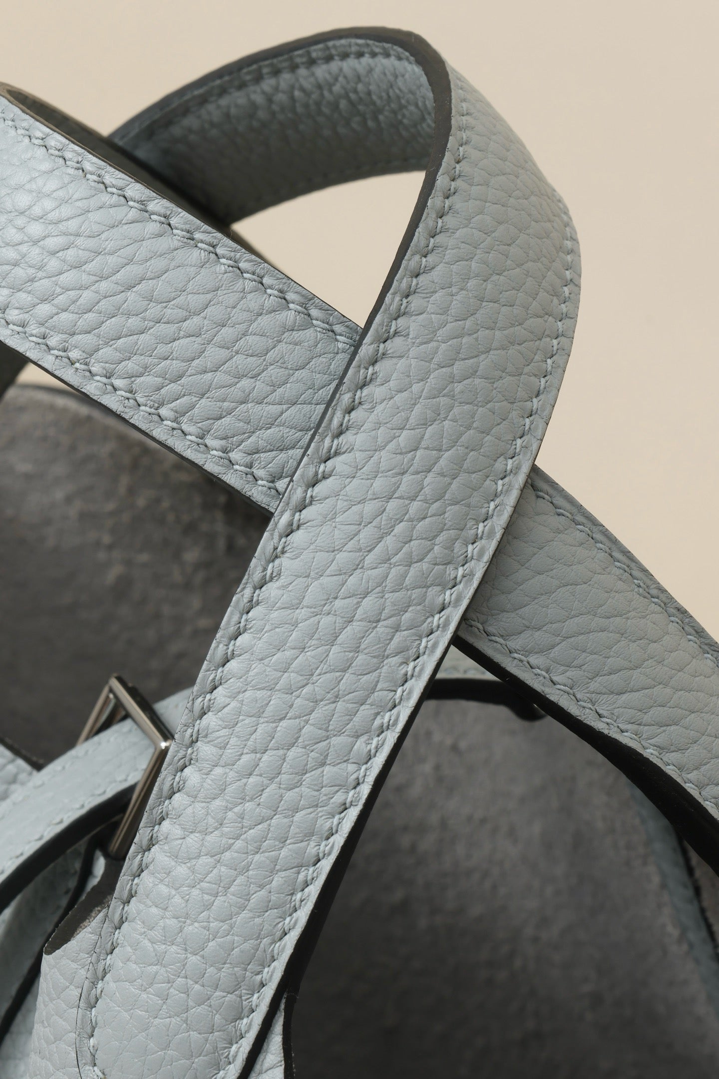 CL18 8U Glacier Blue PHW #4110