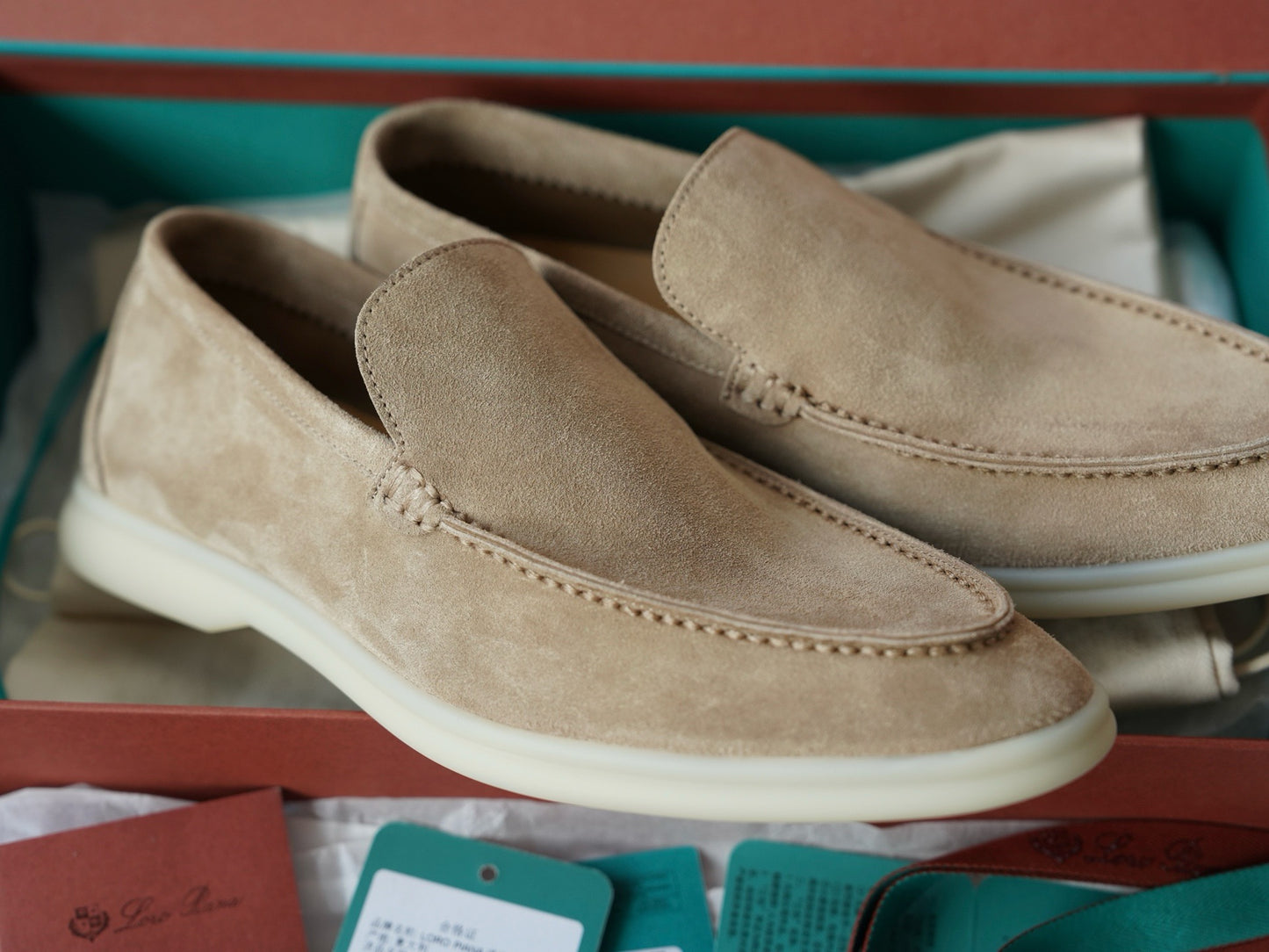 LP Summer walk #2667